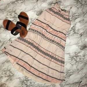 Addie brand dress